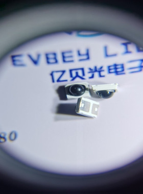 新品 贴片LED灯珠AR2835PT30F红外黑色光敏接收管2835球头0.2W