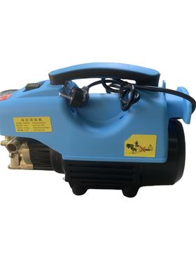 威风猫F1铜手提清洗机（140片）-34121号