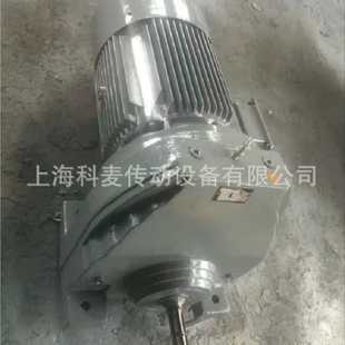 1.1KW减速机 硬齿面减速机RX57
