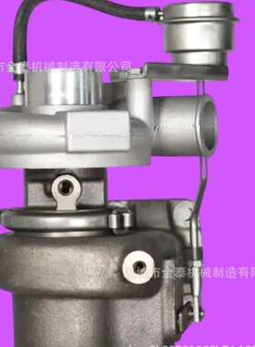 49178-02391 49178-02350 ME014603 4D34 model TD05-3