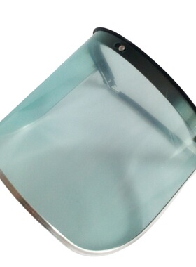 添盾 TD-MK003 PC面屏(防冲击，防喷溅，耐高温200度）