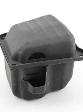 消声器 适用园林工具STIHL斯蒂尔油锯 MS660 MS650 1122 140 0604