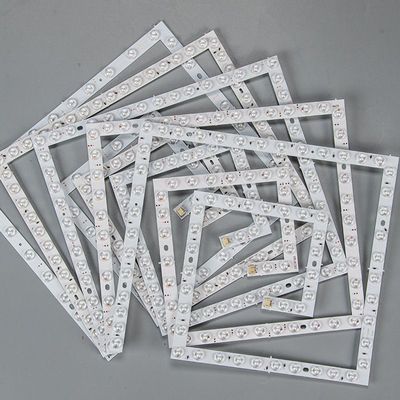 led吸顶灯led光源模组改造灯替换灯芯36w72w方型灯盘卧室灯客厅灯