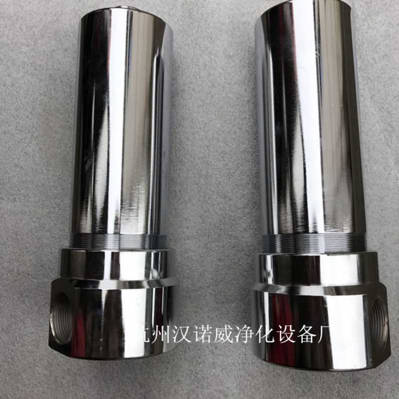 厂家生产订做各种液压过滤器 高压管路过滤器 厂家直销量大优惠