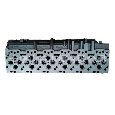 柴油机发动机汽缸盖QSC8.3缸盖总成3948583 4987958 5347971