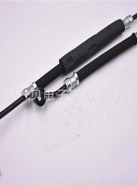 44410-60430 输压软管总成 助力泵油管