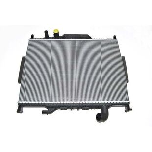 4.4 Radiator Rover Range LR022741 For