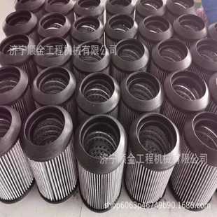 机油滤芯 徐工挖掘机XE150 柴油滤芯 XE200 节温器 XE210空气滤芯
