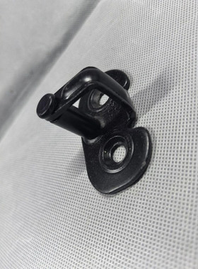 5ND827517 5ND 827 517 途观新野帝柯米克朗行后背箱锁柱 锁挺杆