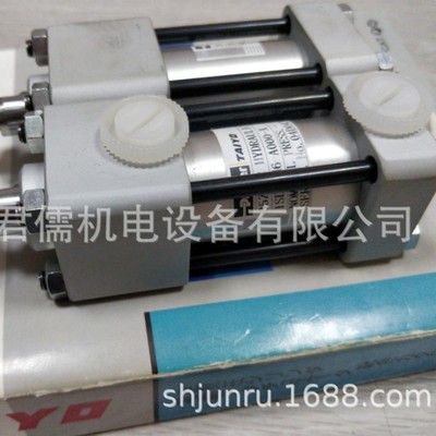 100Z-11FA32B150日本TAIYO太阳铁工液压缸现货销售