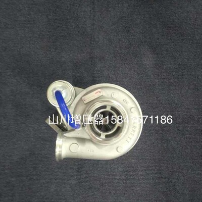 工厂涡轮增压器 GT2259S 504379020 797648-0001