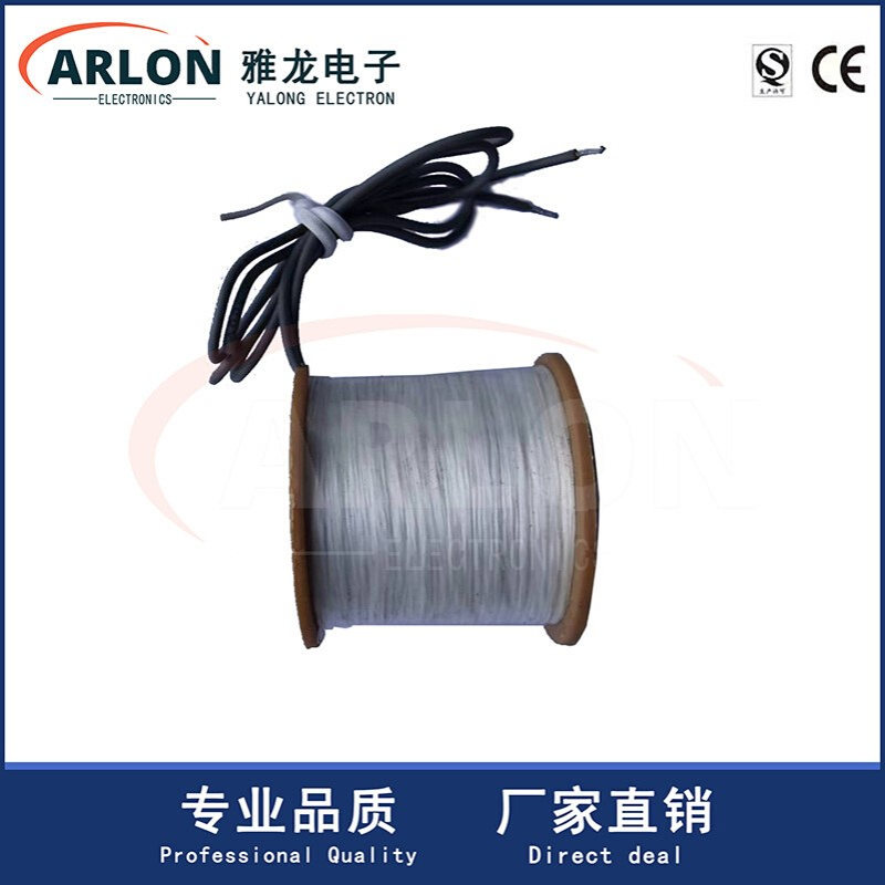 Q23XD-2L先导阀线圈 华南型电磁阀线圈 AC220V AC36V DC24V