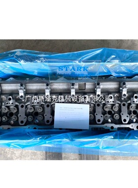 重汽C7H C9H汽缸盖202-00010-7101  202-00010-7301 manD2066缸盖