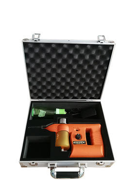 电动喷粉器三档作用设置喷粉打药器地板杀白蚁施药工具 PH-101机