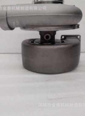 KTA50发电机组增压器HX80 4044427 2882102