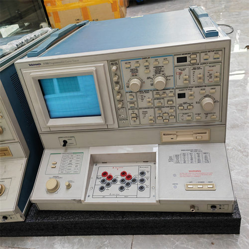 TEK370B晶体管测试仪 泰克370B曲线追踪仪