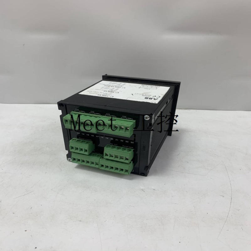 TMD-T4    ABB  I/O模块机器备件