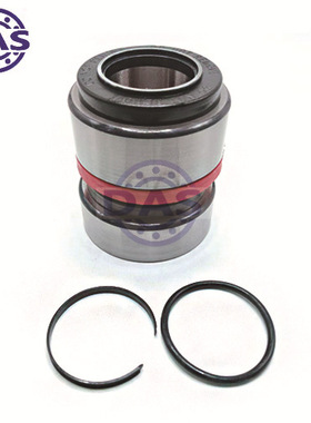 厂家直供 卡车轮毂 VKBA5424 20967830 20518617 566426.H195