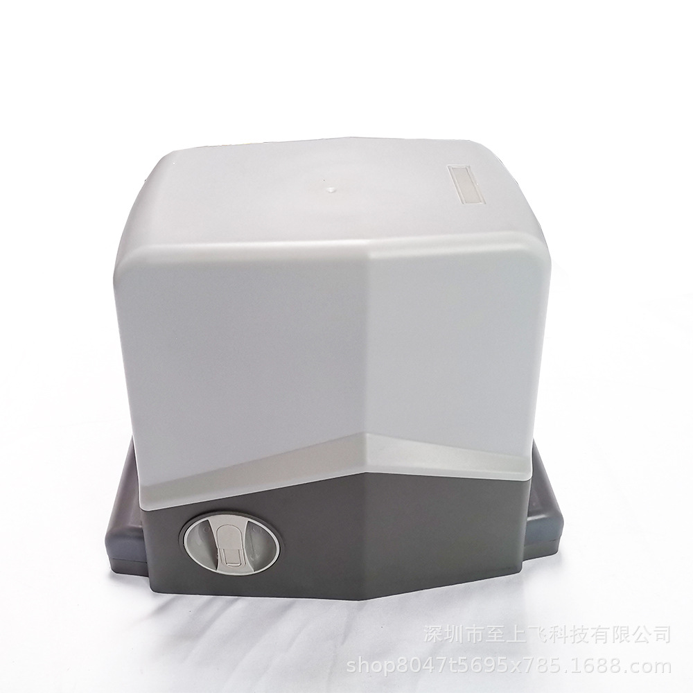 平移门开门机大功率电机承重500公斤防水防冻别墅庭院电动闭门器