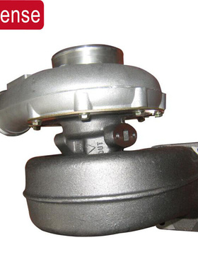 工厂销售增压器 3534277 28200-4A350 H2D