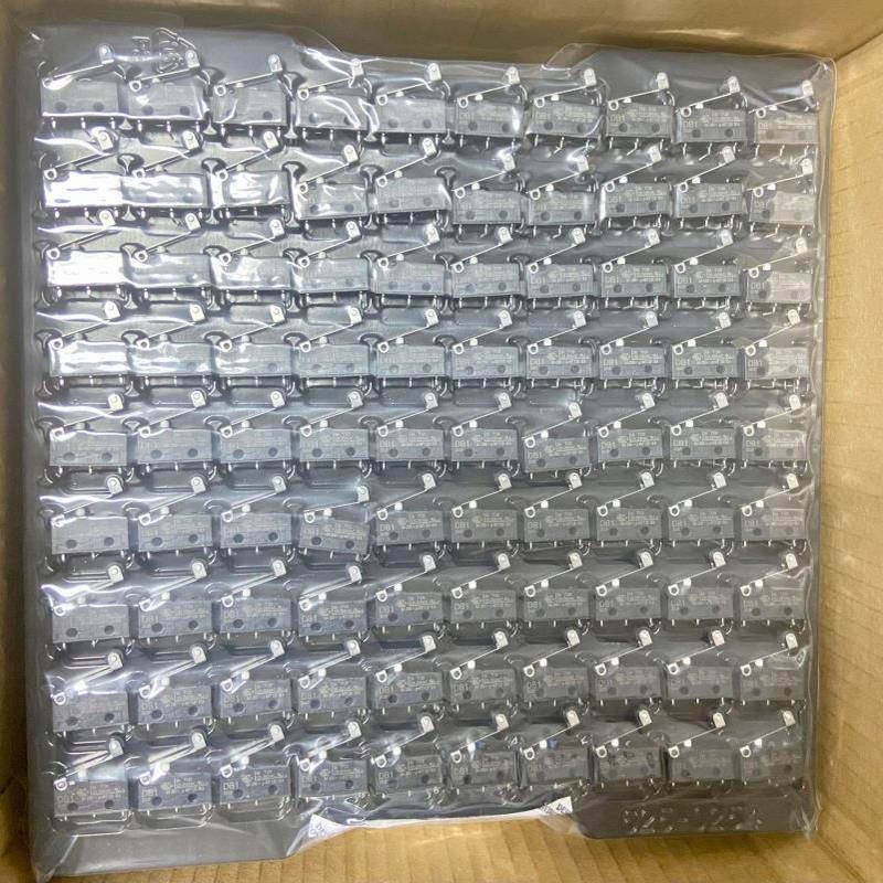 供应德国cherry（ZF）DB1,DB2,DB3,DB5  微动开关 (可配杠杆滚轮