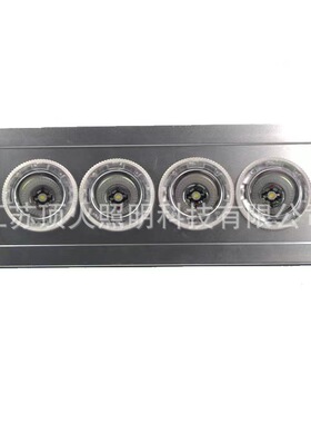 NFE9121应急顶灯12W配电房电厂led低顶灯NFC9121固态免维护嵌入式