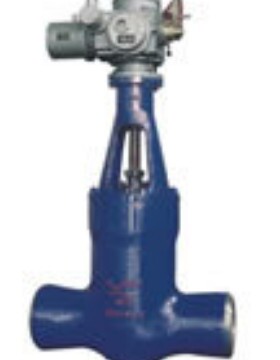 供应Z960Y-P54170V铬钼钢电动闸阀