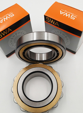 现货供应WTRD N/U230E NU230EQ1/S0 NU230EQ1/C3S0 圆柱滚子轴承