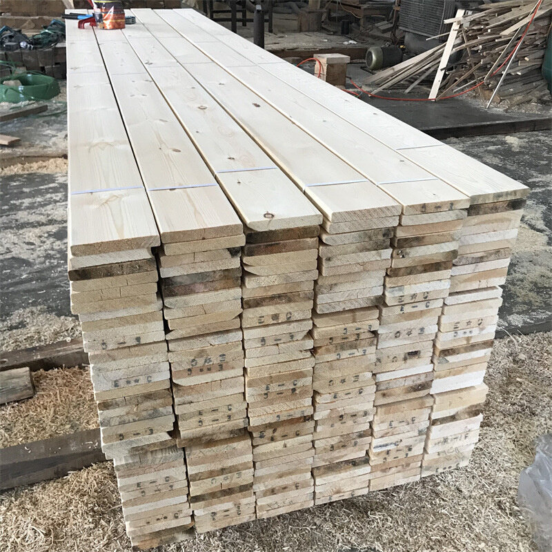 屋顶板量大包邮别墅挂瓦松木樟子松新西兰松