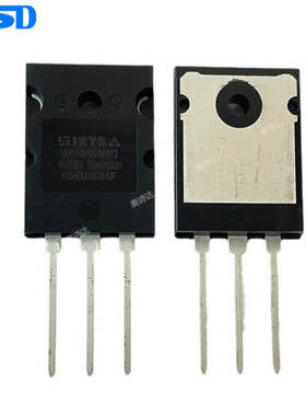 IXFK94N50P2大功率场效应管IXYS直插TO264  N沟道 500V 94A