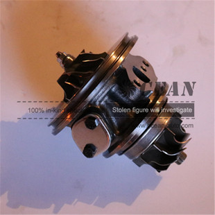 17201 LAND 54060HILUX LN7RNZ CRUISER 涡轮增压器机芯CT20