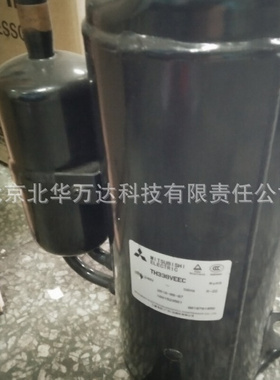 压缩机 2RS080M3AA02压缩机制冷压缩机2RS080M3AA02