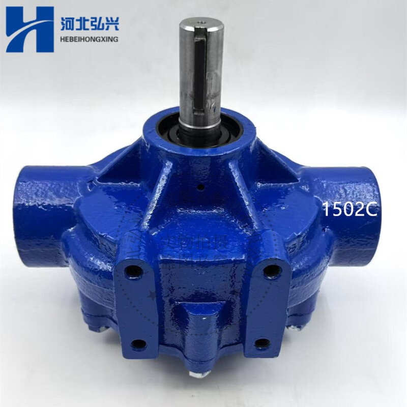 1502C水泵 30302838 1502C WATER PUMP SHWING