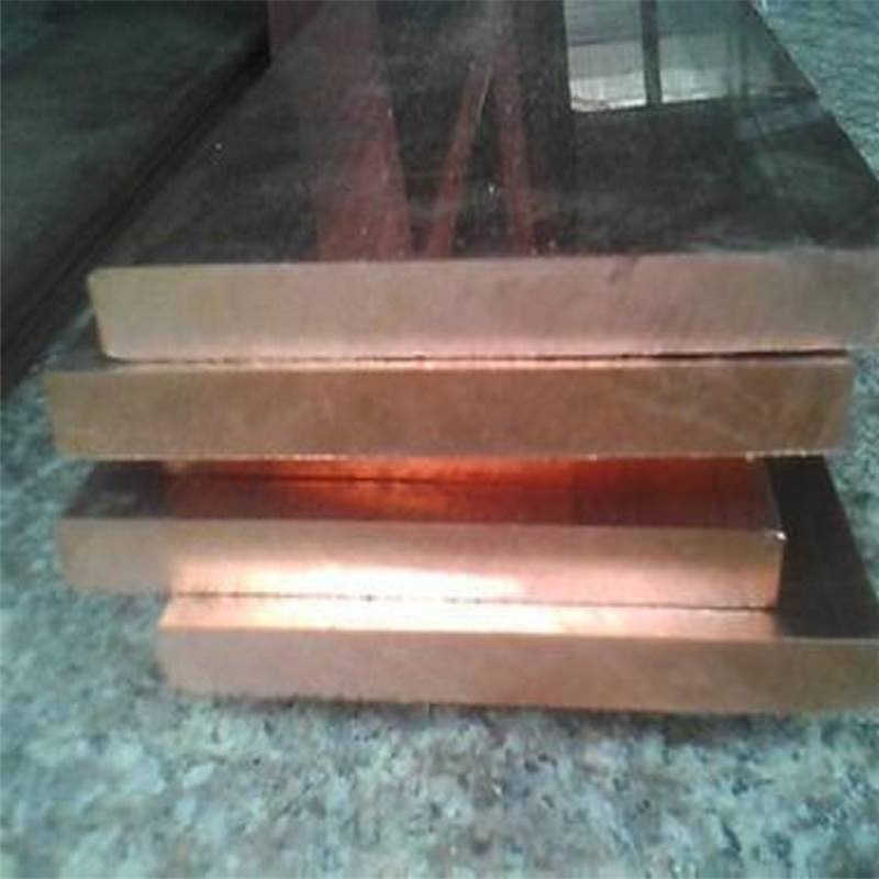 铜合金C19040 C19050铜板C19100 19140铜棒C19150 C19160铜带材