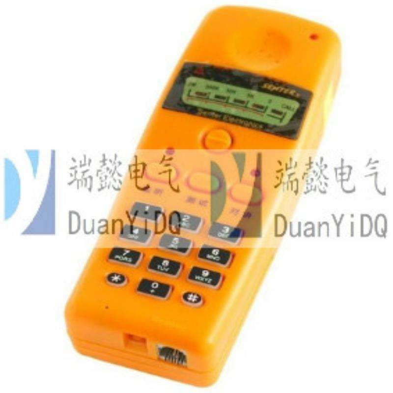 厂家供应 现货供应 ST220B袖珍查线仪