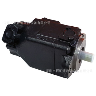 028 1R01 006 C100双联叶片泵1R00 1R02 1R03 DENISON丹尼逊T6CC