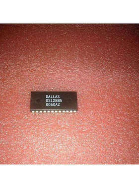 DS12885 DS1259 DS1267-010 DS1285Q DS12885S DS12C887 DS1302