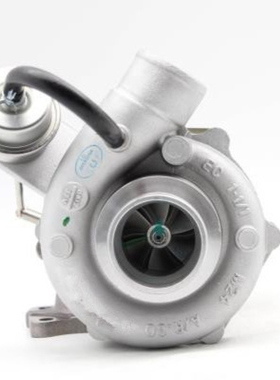 4HE1 GT25 8972089663 700716-0009