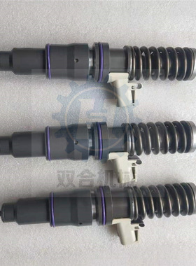 E3 D13 21371672喷油器 BEBE4D09001 BEBE4D16001喷油嘴