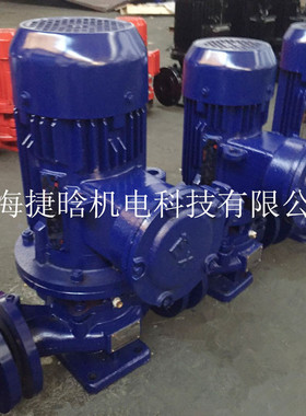 供应Bangpu邦浦BPL300-400 BPL系列立式单级离心泵