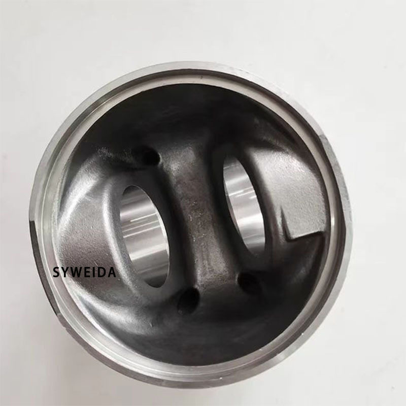 机械发动机零件铝活塞4943105 4955645 DCEC重型卡车QSC8.3