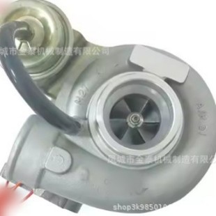 0001 GT2052 727266 2674A326 452301 涡轮增压器