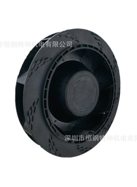 EC15035离心风机 9W2TN12P1H001