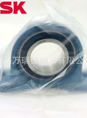 N/SK带座外球面轴承 UCP218D1 原批发价格 KP220 可调配H型锁套