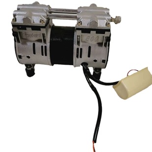 奥突斯800W无油空压机铜机头 9.4KG 16229号