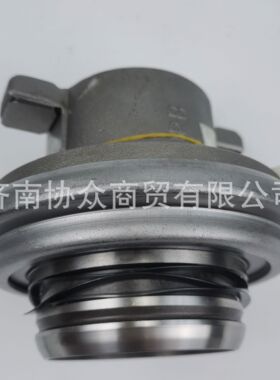 工厂现货批发86CL6395F0-E重汽HOWO分离轴承430拉式WG9725160510