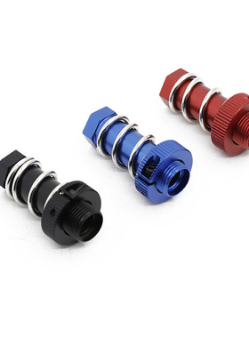 ARRMA1/8 KRATON6S SENTON  OUTCAST TALION TYPHON 铝合金转向柱