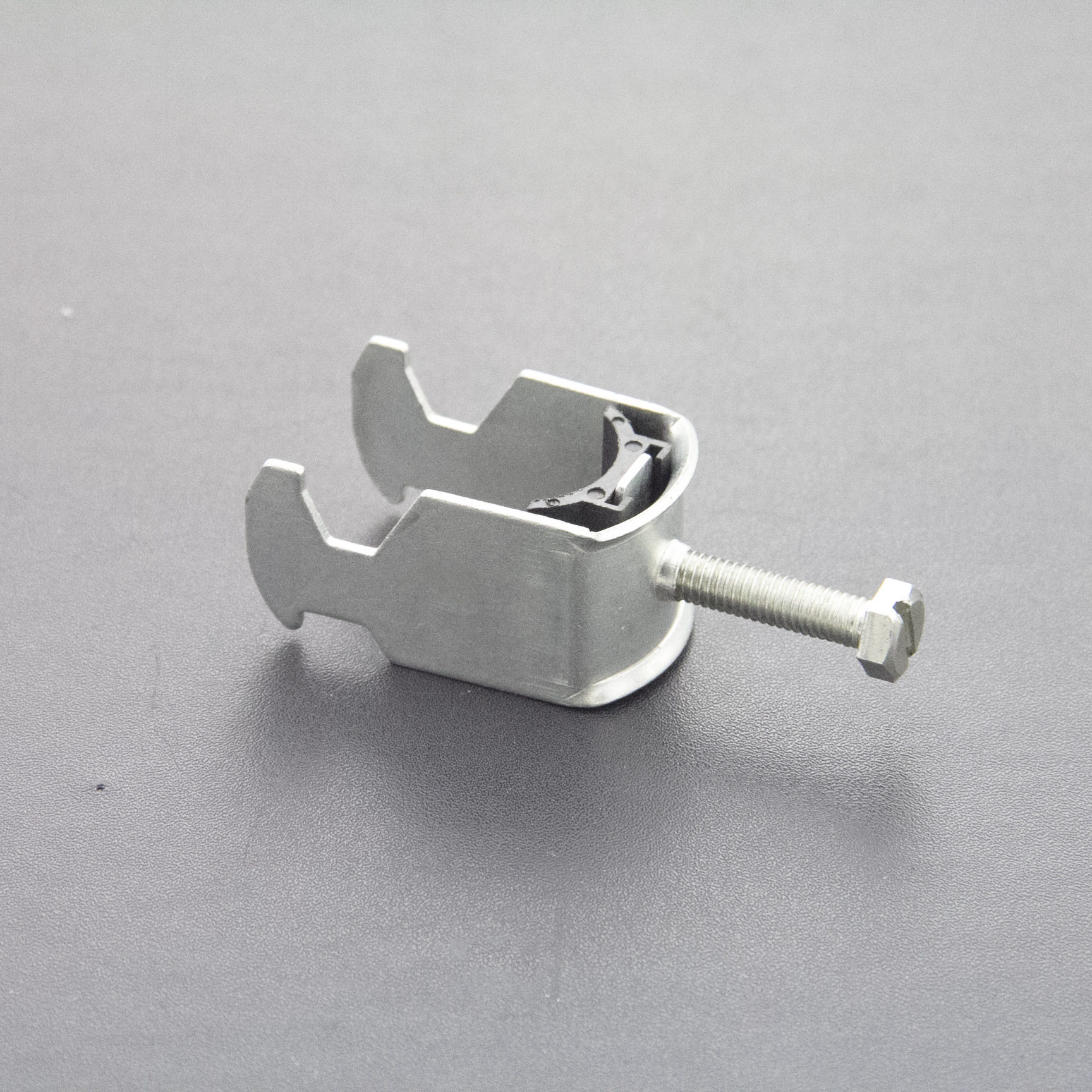 UB电缆夹 出线固定夹 机柜电缆卡 悬挂机房安装电缆固定线卡 宝臣