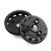 48P Stampede 83T大齿 TRAXXAS Bandit Rustler slash2wd 4683