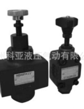 台湾KEYA单向节流阀SRCT-06 SRCG-06 SRCT-10 SRCG-10
